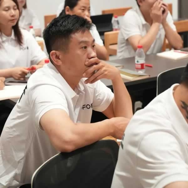 福尚居木門