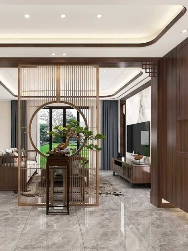 科派木門(mén)