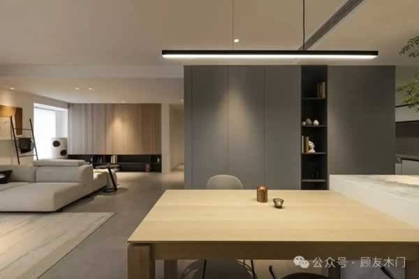 顧友木門(mén)