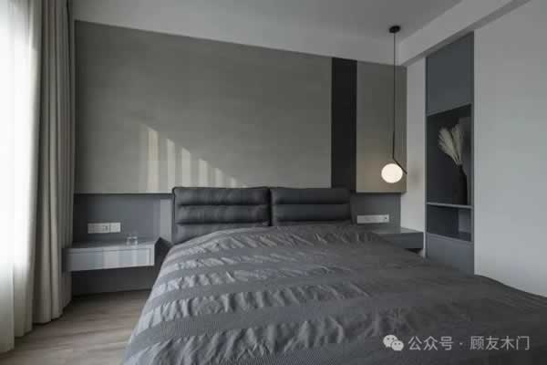 顧友木門(mén)