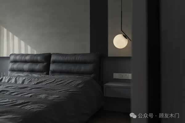 顧友木門(mén)