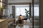 顧友木門 | 【顧友整木定制】全案整裝：現(xiàn)代簡約，靜謐之美！