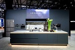 簡一家居 | 簡一家居與卡薩帝廚電達(dá)成戰(zhàn)略合作，共繪定制家居新藍(lán)圖