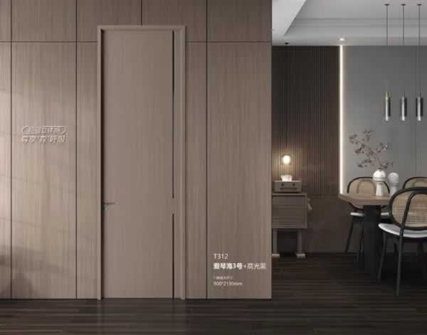王氏宇和木門(mén)