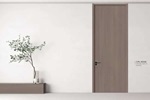 馨雅致木門(mén)丨全芯為你 是我們?nèi)娜獾某兄Z