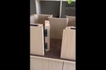 宜景元木門丨不斷推陳出新，為經銷商提供簽單神器