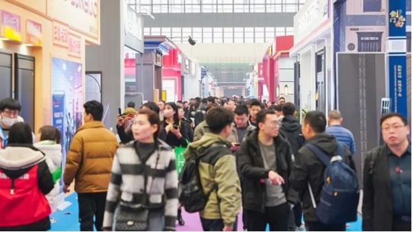 2025中國(guó)鄭州門(mén)窗業(yè)博覽會(huì)暨整屋定制家居及家具產(chǎn)業(yè)博覽會(huì)