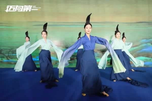 2024嘉尊木門11周年品牌盛典圓滿舉行！