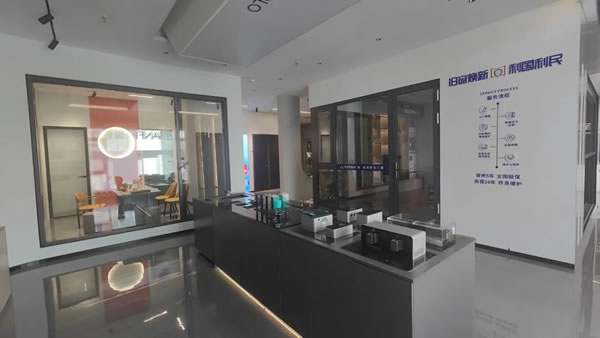 嗨FUN國慶 | 圣堡羅河南濟(jì)源旗艦店10月1日開業(yè)迎客→