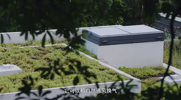從圣堡羅整體門窗，看門窗行業(yè)的綠色“碳”索