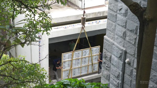 從圣堡羅整體門窗，看門窗行業(yè)的綠色“碳”索