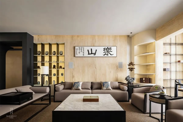 尚佰高定丨教師節(jié)特輯 各科老師家居大揭秘，專屬風(fēng)格打造知識(shí)殿堂！