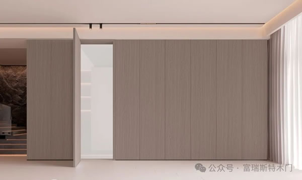 富瑞斯特木門 | 匠心獨造 只為“品質(zhì)”堅持！