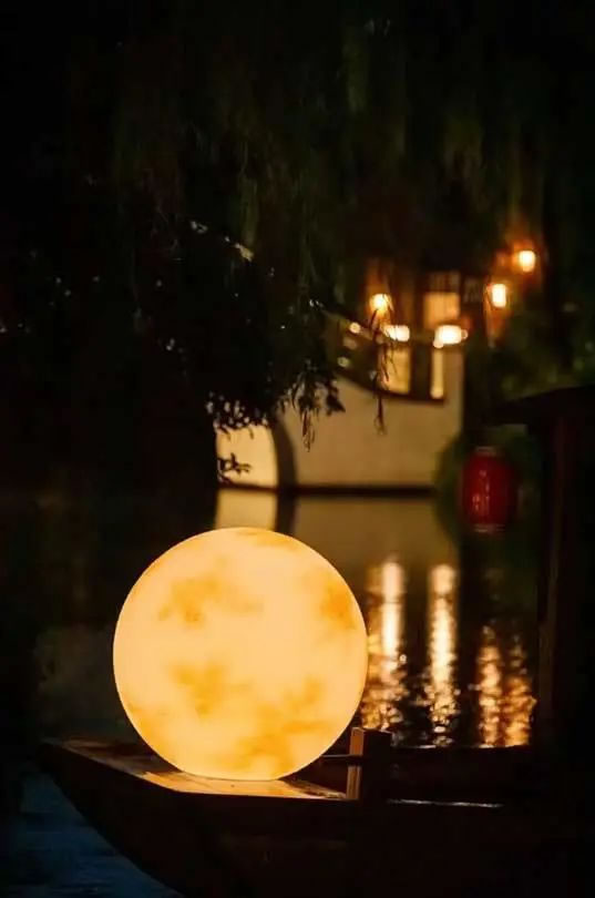 尚佰高定丨營造中秋濃情氛圍，家居空間的創(chuàng)意指南