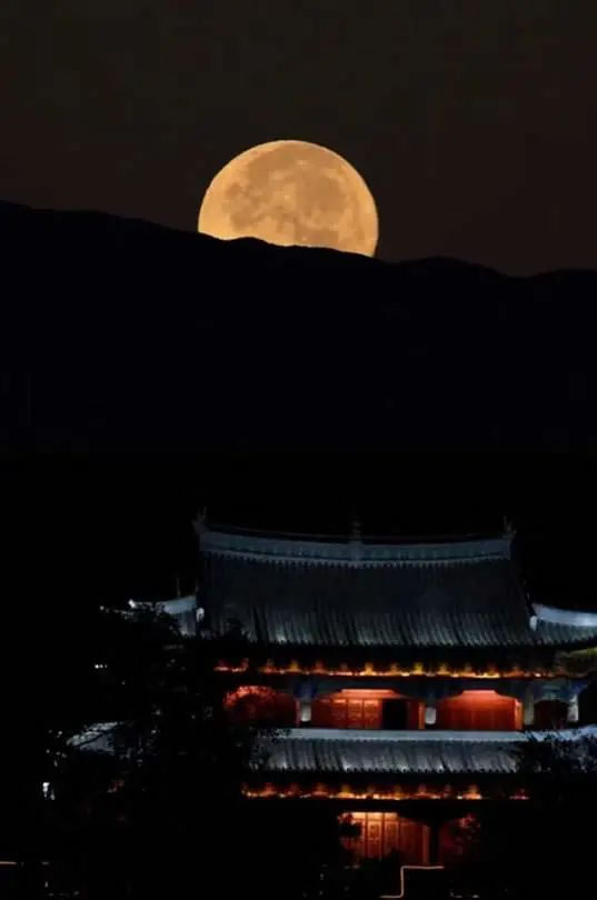 尚佰高定丨營造中秋濃情氛圍，家居空間的創(chuàng)意指南