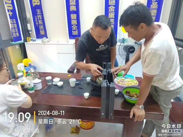 圣勢(shì)綻放，開(kāi)業(yè)盛典 | 圣堡羅多地新店同步啟幕，開(kāi)業(yè)周單店收款突破62萬(wàn)