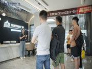 共建賦能促提升！圣堡羅2024年8月旗艦店新商培訓會順利收官！