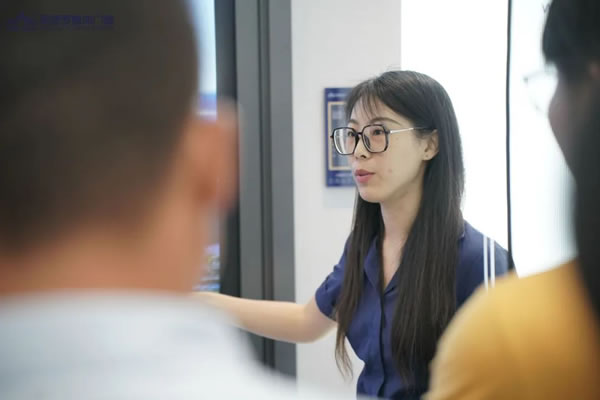 共建賦能促提升！圣堡羅2024年8月旗艦店新商培訓(xùn)會(huì)順利收官！