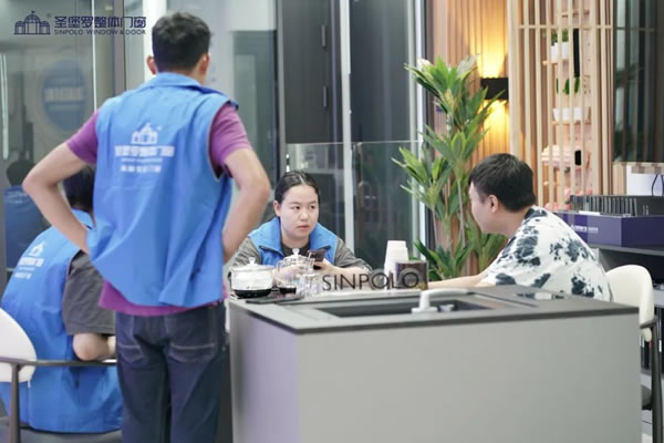 共建賦能促提升！圣堡羅2024年8月旗艦店新商培訓(xùn)會(huì)順利收官！