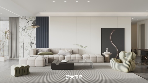 夢(mèng)天木作