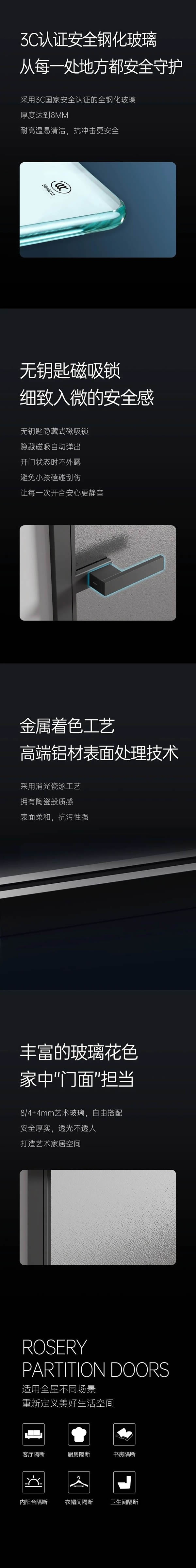 格藝木門