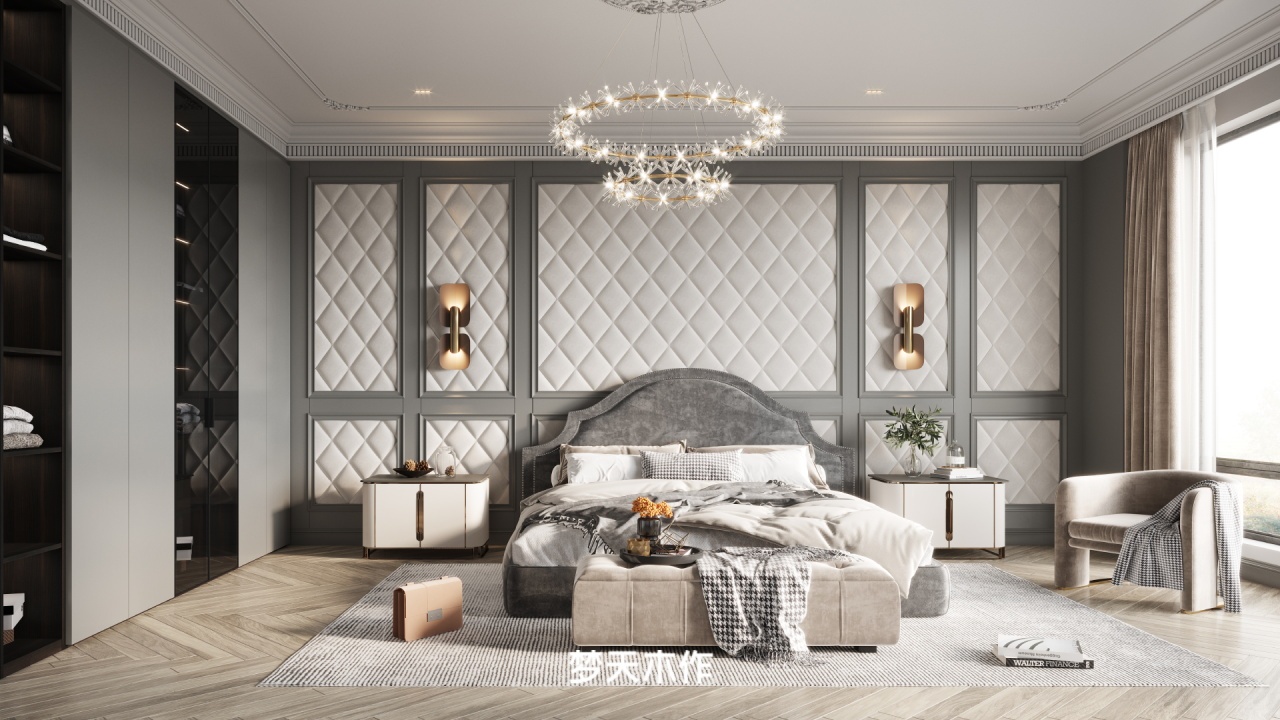 夢(mèng)天木門
