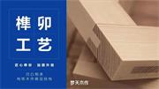 夢(mèng)天木門丨榫卯智慧，筑夢(mèng)太空