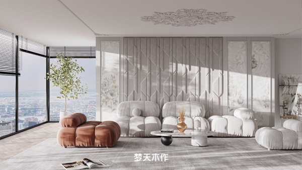 夢(mèng)天木門