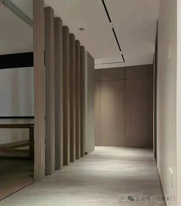 貝宸木門(mén)