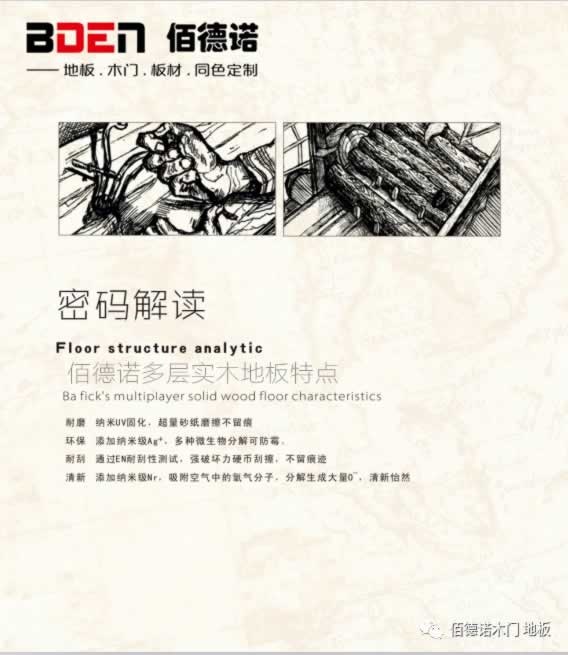 佰德諾木門(mén)