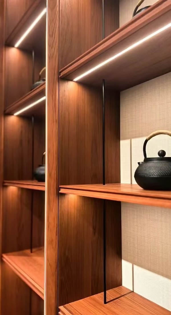 材源帝木門(mén)