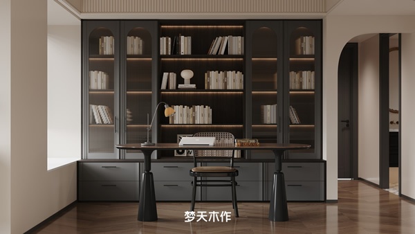 夢(mèng)天木門