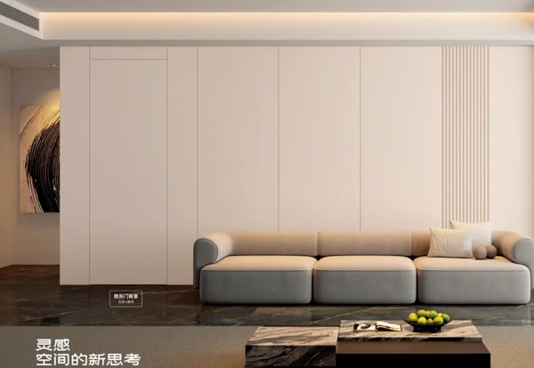博立燁木門(mén)