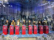 萬嘉信木門 | 8G共享智造平臺(tái)正式成立