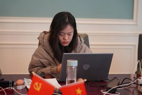 尚佰高定丨第27屆設(shè)計(jì)師精英訓(xùn)練營(yíng)圓滿(mǎn)結(jié)束！
