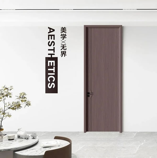 伊佳特木門丨不拘一格的獨特個性，感受簡約而不簡單的時尚美