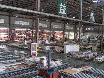 兔寶寶木門是一線品牌嗎？兔寶寶木門怎么樣？