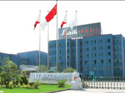 開開木門是一線品牌嗎？開開木門怎么樣？
