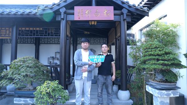 夢天木門 | 設計師專訪丨卓騰飛：空間并非千篇一律，讓設計交付細節(jié)落地