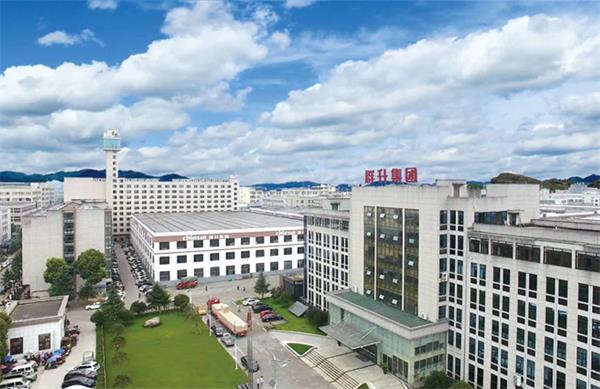 納稅超1億元 位列永康2024納稅百強第十一名 門業(yè)巨頭群升集團永葆青春的秘訣是什么？