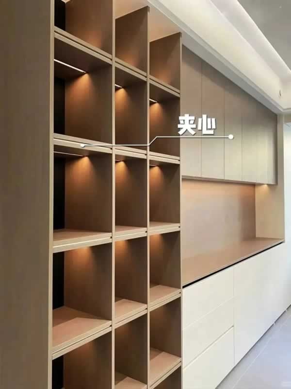 樂(lè)臣木門