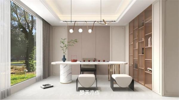 夢(mèng)天木門