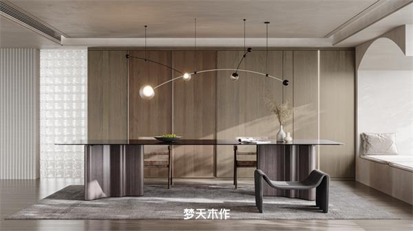 夢天木門 | 理性看待“電子親人”，夢天木作以“歸屬感”構筑理想生活