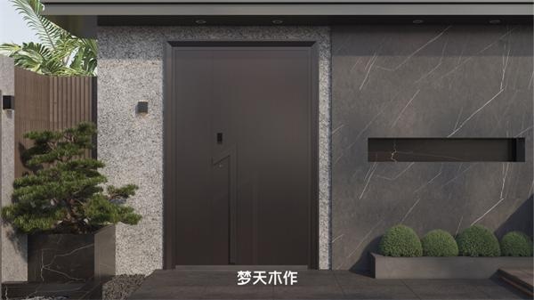 夢(mèng)天木門(mén)
