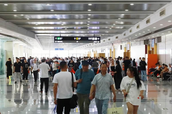 第15屆中國（永康）國際門業(yè)博覽會展位網(wǎng)上申報啟動！
