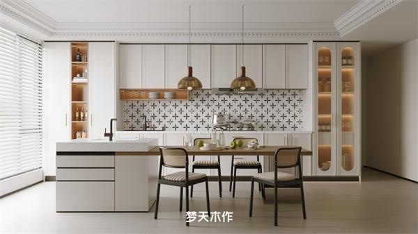 夢(mèng)天木門