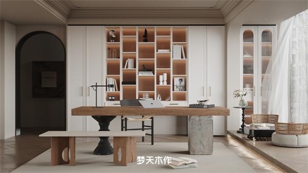 夢(mèng)天木門