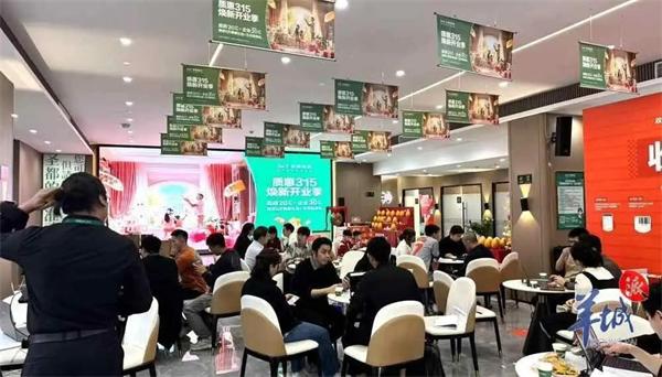 惠民利企！“國(guó)補(bǔ)”上線六天就有家居企業(yè)突破千萬(wàn)業(yè)績(jī)！