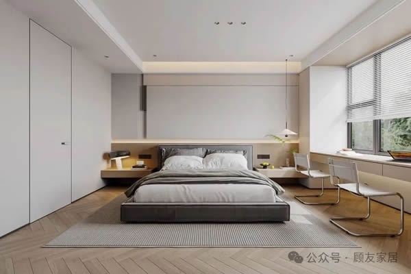 顧友木門(mén)