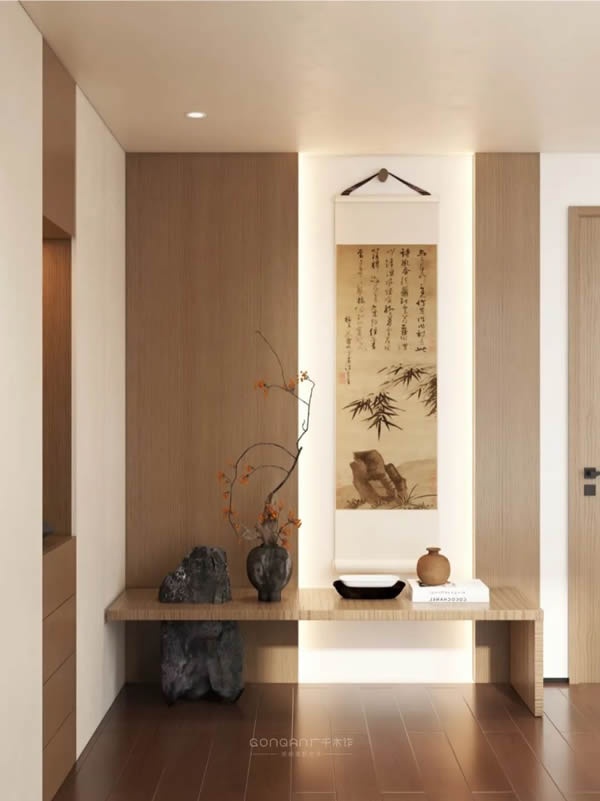 廣千木門(mén)